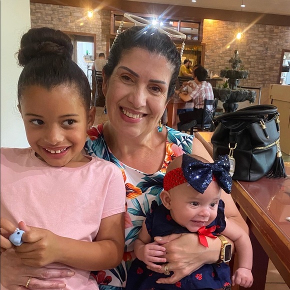 Meet your Posher, Anapaula - Picture 10 of 16